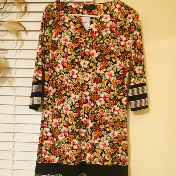 Sheet Dress - Picture 1 of 2